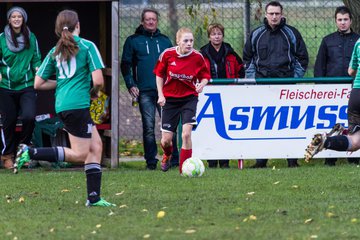 Bild 109 - TSV Heiligenstedten - M�nsterdorfer SV : Ergebnis: 1:3